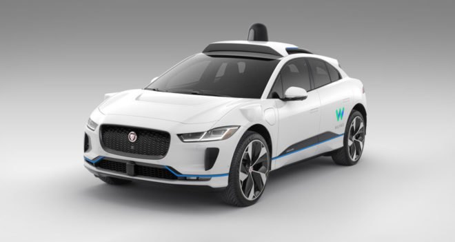 Waymo self-driving car, Waymo autonomous vehicle, Waymo self-driving SUVs, Waymo self-driving SUV, self driving SUVs, all electric SUVS, different kinds of electric SUVs, ridesharing service, ridesharing Waymo, Google self-driving car, Google autonomous vehicles, Google's autonomous vehicles, Alphabet self-driving cars, self-driving cars technology, Waymo Jaguar, Jaguar SUVs,