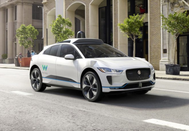 Waymo self-driving car, Waymo autonomous vehicle, Waymo self-driving SUVs, Waymo self-driving SUV, self driving SUVs, all electric SUVS, different kinds of electric SUVs, ridesharing service, ridesharing Waymo, Google self-driving car, Google autonomous vehicles, Google's autonomous vehicles, Alphabet self-driving cars, self-driving cars technology, Waymo Jaguar, Jaguar SUVs,