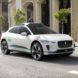 Waymo self-driving car, Waymo autonomous vehicle, Waymo self-driving SUVs, Waymo self-driving SUV, self driving SUVs, all electric SUVS, different kinds of electric SUVs, ridesharing service, ridesharing Waymo, Google self-driving car, Google autonomous vehicles, Google's autonomous vehicles, Alphabet self-driving cars, self-driving cars technology, Waymo Jaguar, Jaguar SUVs,