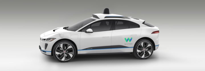 Waymo self-driving car, Waymo autonomous vehicle, Waymo self-driving SUVs, Waymo self-driving SUV, self driving SUVs, all electric SUVS, different kinds of electric SUVs, ridesharing service, ridesharing Waymo, Google self-driving car, Google autonomous vehicles, Google's autonomous vehicles, Alphabet self-driving cars, self-driving cars technology, Waymo Jaguar, Jaguar SUVs,