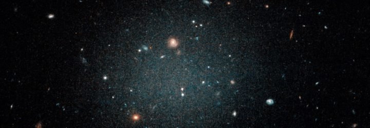 NGC1052-DF2, dark matter, galaxy, dark matter galaxy