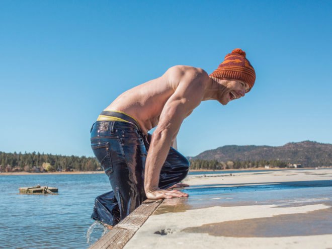 Meridian Line, organic cotton, organic jeans, organic denim, Kickstarter, eco-friendly jeans, sustainable jeans, eco-friendly denim, sustainable denim