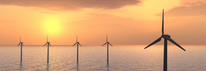 offshore wind farm, offshore wind turbine, offshore wind turbines