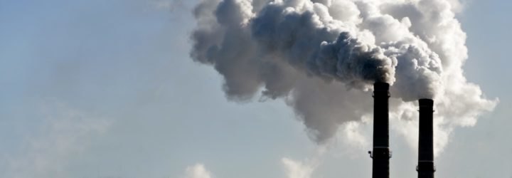 smokestack, smokestacks, air pollution