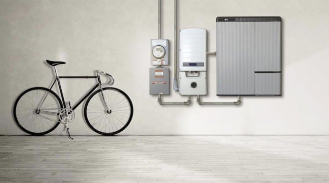 SunRun, SunRun Brightbox, Brightbox, residential solar, energy storage,