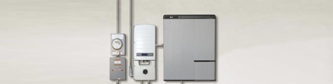 SunRun, SunRun Brightbox, Brightbox, residential solar, energy storage,