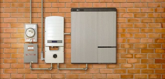 SunRun, SunRun Brightbox, Brightbox, residential solar, energy storage,