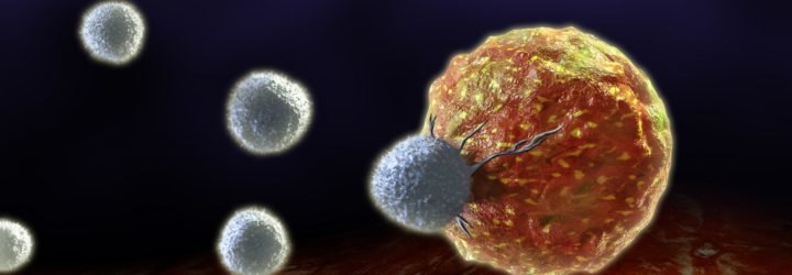 t cells, t-cells, cancer