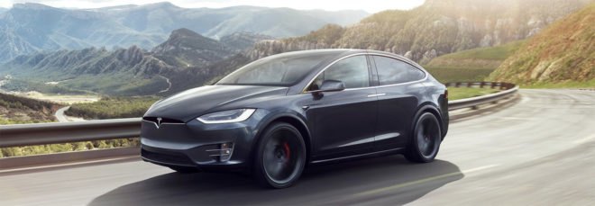 Tesla, Tesla Model X, Model X-100D, electric vehicle, EV, green car, Elon Musk