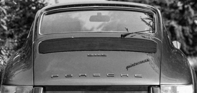 Voitures Extravert, electric cars, electric Porsche 911, how to convert a classic car into an electric car, Voitures Extravert electric car conversions, Quintessenza, Quintessenza electric cars, electric car batteries