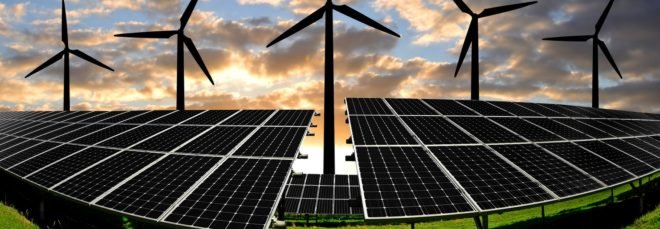 wind, solar, wind and solar, wind energy, solar energy