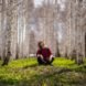 being in nature, nature walking, forest bathing benefits, Japanese forest bathing, health benefits of nature