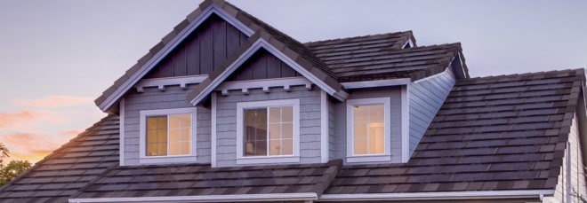 3 in 1 Roof, solar roof, solar roof tiles, solar roof shingles, solar power, residential solar, reduce cooling costs, reduce heating costs, solar tiles with insulation, Tesla, Tesla solar roof