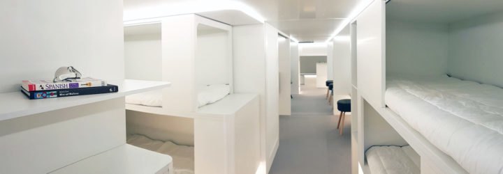 Airbus, Zodiac Aerospace, Airbus pods, Airbus modular pods, Airbus cargo pods, Airbus modular cargo pods, Airbus luxury travel, Airbus A330, modular design, travel