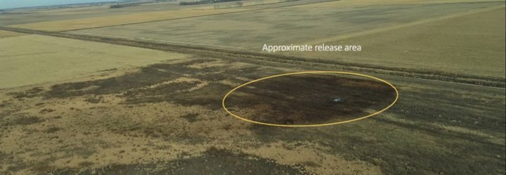 Amherst incident, pipeline leak, oil spill, Keystone Pipeline, crude oil, oil
