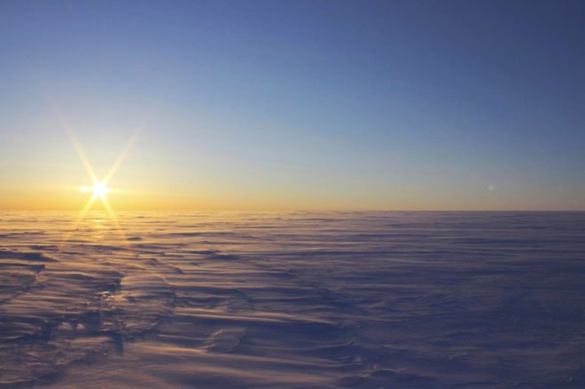 Arctic, Canadian Arctic, Canada