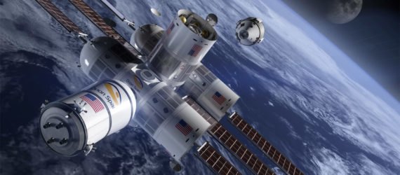 space, ISS, low orbit hotel, travel to low orbit, travel to space, Aurora station, flights to space, luxury space hotel, Orion Span, private flights to space, space hotel, space tourism, Space tourism flights, space travel,
