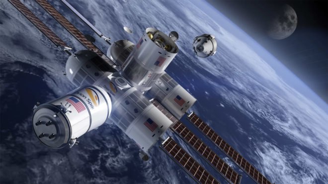 space, ISS, low orbit hotel, travel to low orbit, travel to space, Aurora station, flights to space, luxury space hotel, Orion Span, private flights to space, space hotel, space tourism, Space tourism flights, space travel,