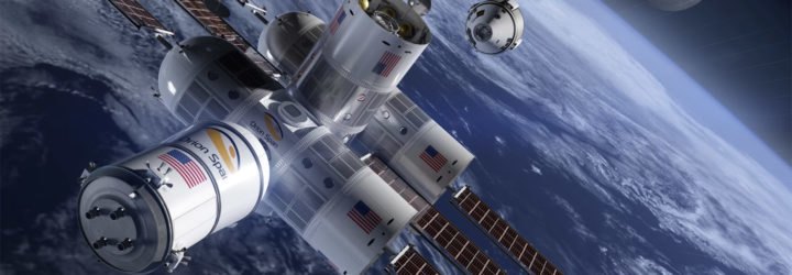 space, ISS, low orbit hotel, travel to low orbit, travel to space, Aurora station, flights to space, luxury space hotel, Orion Span, private flights to space, space hotel, space tourism, Space tourism flights, space travel,