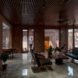 H&P Architects, Brick Cave, brick home, brick building, brick architecture