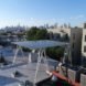 A Solar Canopy extends above a building's rooftop.