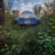 Bubbles Domes at Finn Lough, Bubble Domes in Northern Ireland, Bubble Domes forest, Bubble Domes Ireland, Dome Experience Bubble Domes, Dome Experience Finn Lough, digital detox Ireland, Ireland glamping, Fermanagh resort