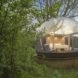 Bubbles Domes at Finn Lough, Bubble Domes in Northern Ireland, Bubble Domes forest, Bubble Domes Ireland, Dome Experience Bubble Domes, Dome Experience Finn Lough, digital detox Ireland, Ireland glamping, Fermanagh resort