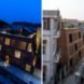 H&P Architects, Brick Cave, brick home, brick building, brick architecture
