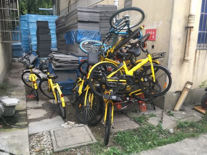 China, bike share, bike sharing, bike, bikes, bicycle, bicycles
