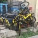 China, bike share, bike sharing, bike, bikes, bicycle, bicycles