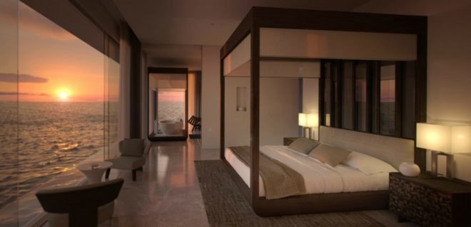 hotel room, bedroom, master bedroom suite