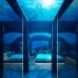 Conrad Maldives Rangali Island, underwater hotel room