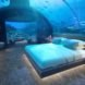 Conrad Maldives Rangali Island, underwater hotel room