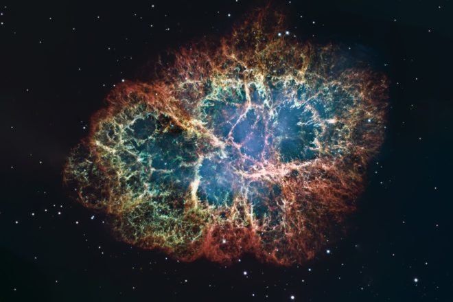 Crab Nebula, Taurus, supernova, star, stars, space, outer space