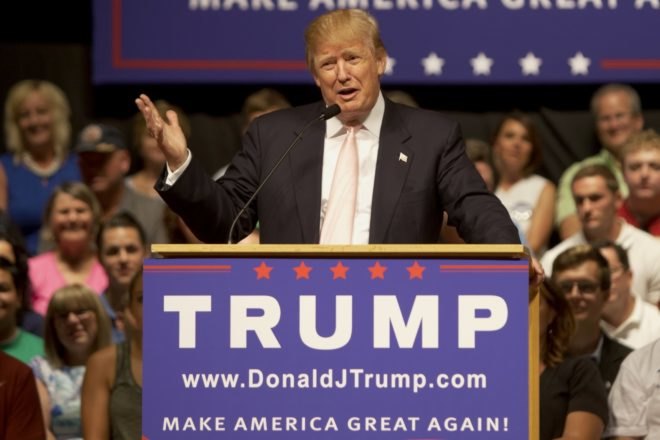 Donald Trump, Trump, President Trump, President Donald Trump, campaign rally, Make America Great Again