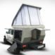 Fiftyten Adventure Vehicles, Fiftyten Adventure Vehicle System, pop up camper, diy camper, truck campers, truck bed campers, diy campers, traveling camper kits, converting a truck bed into a camper, traveling campers, rooftop tent for trucks, popup rooftop tents, custom trucks, diy truck campers