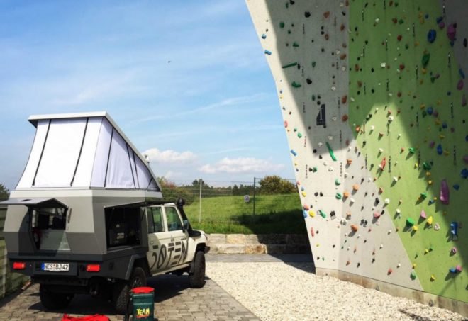 Fiftyten Adventure Vehicles, Fiftyten Adventure Vehicle System, pop up camper, diy camper, truck campers, truck bed campers, diy campers, traveling camper kits, converting a truck bed into a camper, traveling campers, rooftop tent for trucks, popup rooftop tents, custom trucks, diy truck campers
