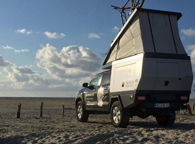 Fiftyten Adventure Vehicles, Fiftyten Adventure Vehicle System, pop up camper, diy camper, truck campers, truck bed campers, diy campers, traveling camper kits, converting a truck bed into a camper, traveling campers, rooftop tent for trucks, popup rooftop tents, custom trucks, diy truck campers