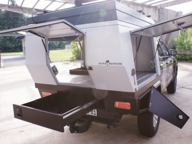 Fiftyten Adventure Vehicles, Fiftyten Adventure Vehicle System, pop up camper, diy camper, truck campers, truck bed campers, diy campers, traveling camper kits, converting a truck bed into a camper, traveling campers, rooftop tent for trucks, popup rooftop tents, custom trucks, diy truck campers