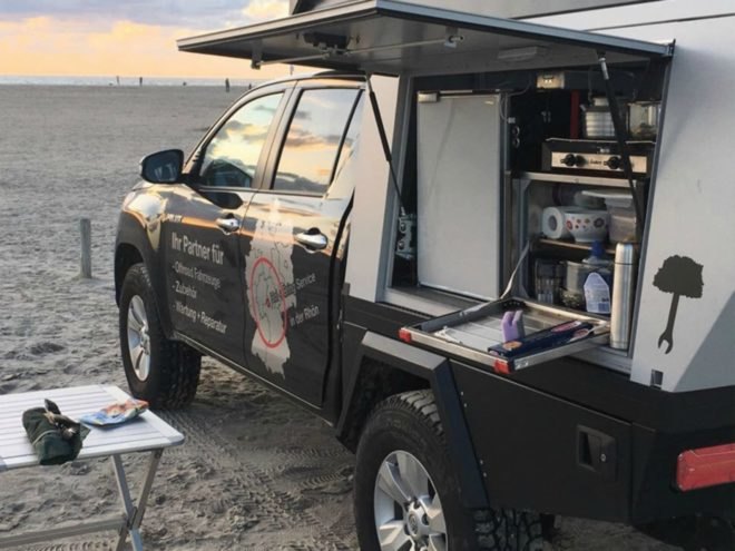 Fiftyten Adventure Vehicles, Fiftyten Adventure Vehicle System, pop up camper, diy camper, truck campers, truck bed campers, diy campers, traveling camper kits, converting a truck bed into a camper, traveling campers, rooftop tent for trucks, popup rooftop tents, custom trucks, diy truck campers