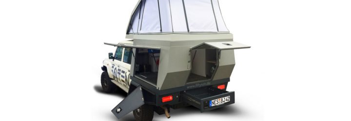 Fiftyten Adventure Vehicles, Fiftyten Adventure Vehicle System, pop up camper, diy camper, truck campers, truck bed campers, diy campers, traveling camper kits, converting a truck bed into a camper, traveling campers, rooftop tent for trucks, popup rooftop tents, custom trucks, diy truck campers