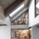 Skylights Fuzzy House by Situation-based Operation