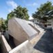 Rooftop Fuzzy House by Situation-based Operation