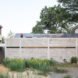 Front view Fuzzy House by Situation-based Operation