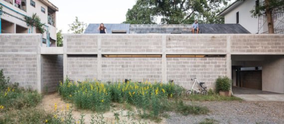 Fuzzy House by Situation-based Operation