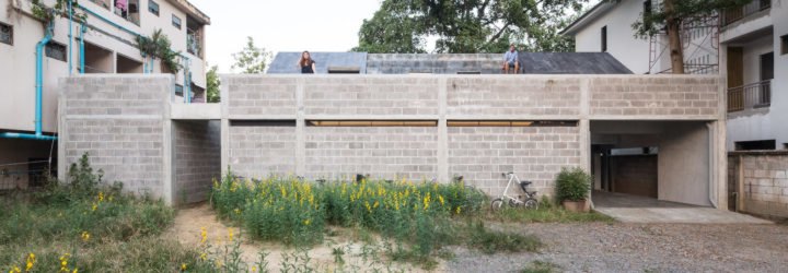Fuzzy House by Situation-based Operation