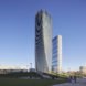 CityLife development Generali Tower by Zaha Hadid Architects