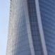 Facade close up Generali Tower by Zaha Hadid Architects
