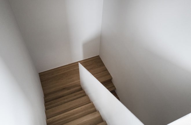 Gjøvik House by Norm Architects, Norway hygge architecture, hygge house architecture, Gjøvik House, timber-clad Norway modern architecture, natural material palette hygge
