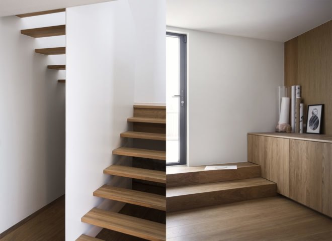 Gjøvik House by Norm Architects, Norway hygge architecture, hygge house architecture, Gjøvik House, timber-clad Norway modern architecture, natural material palette hygge